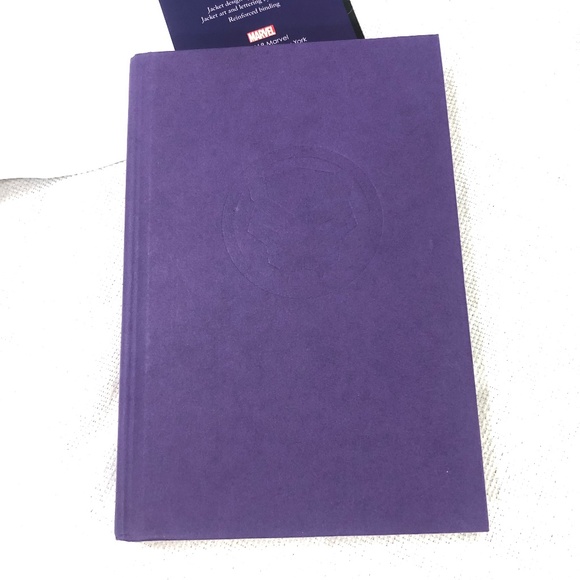 Book Black Panther young Prince first edition Marvel Press - Picture 3 of 8